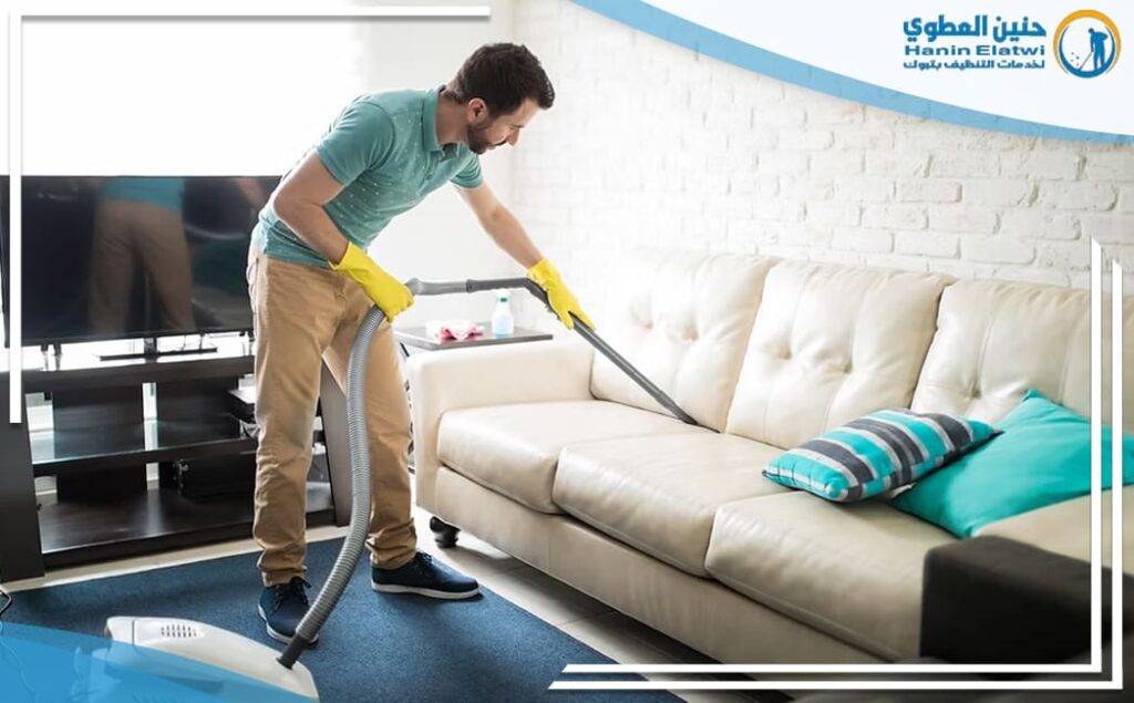 ارخص شركة تنظيف مجالس بتبوك