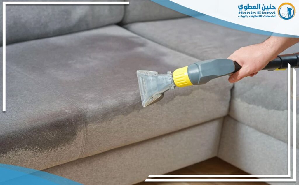 افضل شركة تنظيف مفروشات بتبوك