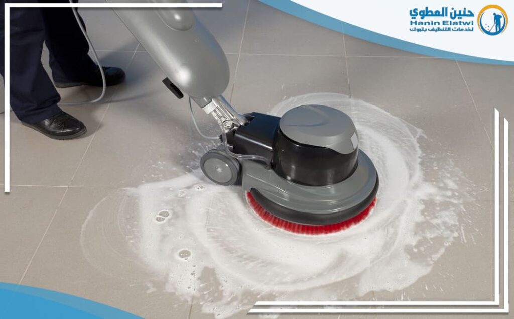 افضل شركة جلي بلاط بتبوك