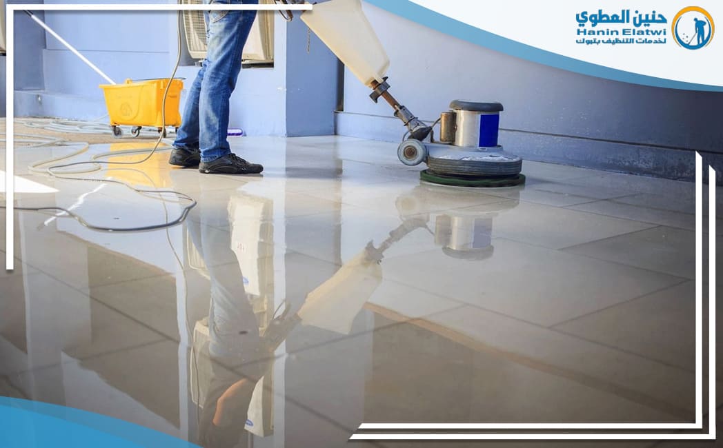 شركة جلي بلاط بتبوك